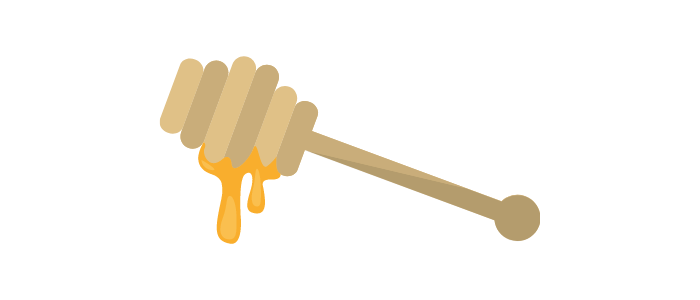 Corn Syrup vs Honey