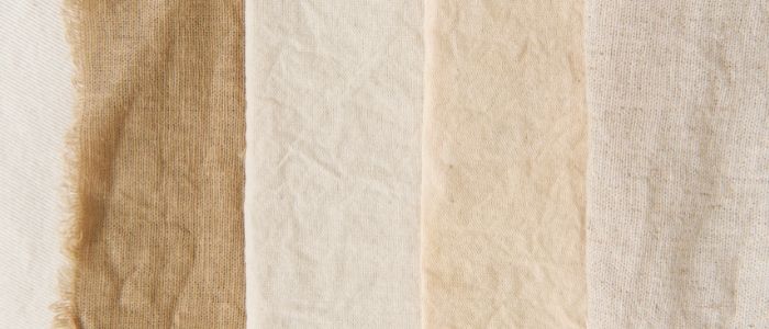 Linen vs Washed Linen