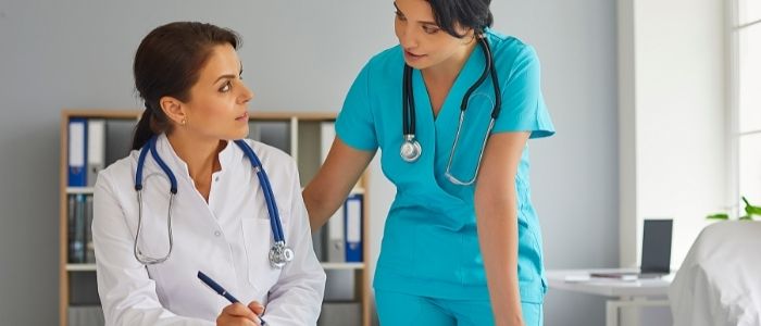 Medical Assistant vs Physician Assistant