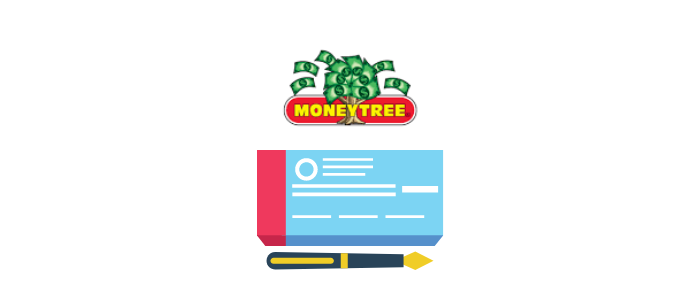 Moneytree Check Cashing Policy