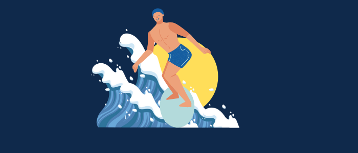Wake Surfing vs Wakeboarding