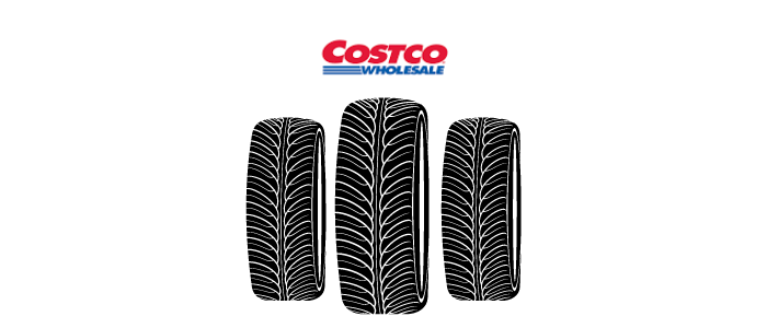 Costco price match tires