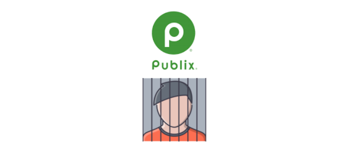 Does Publix hire felons