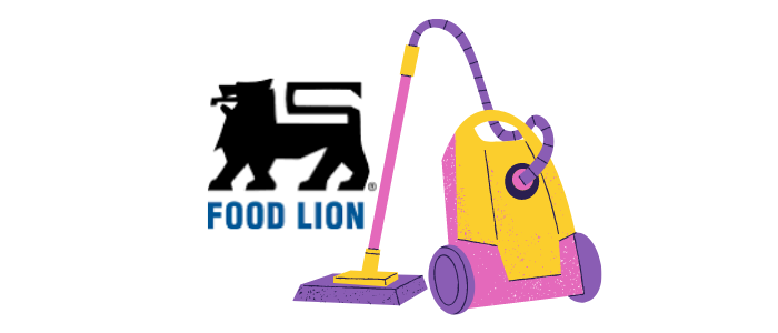 Food Lion Carpet Cleaner Rental Policy