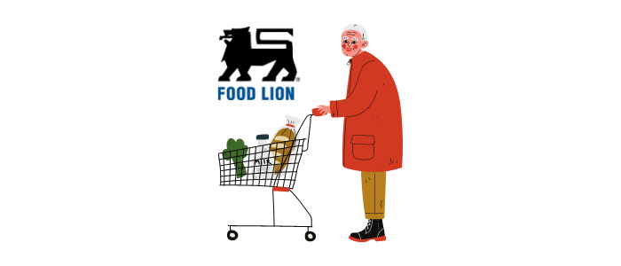 Food Lion Senior Discount Policy