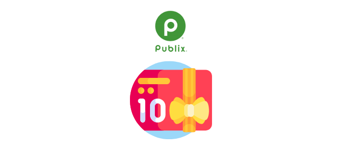 Gift Cards Available At Publix