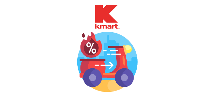 Kmart Senior Discount Policy