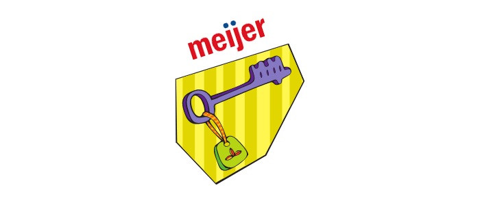 Meijer Key Copying Services