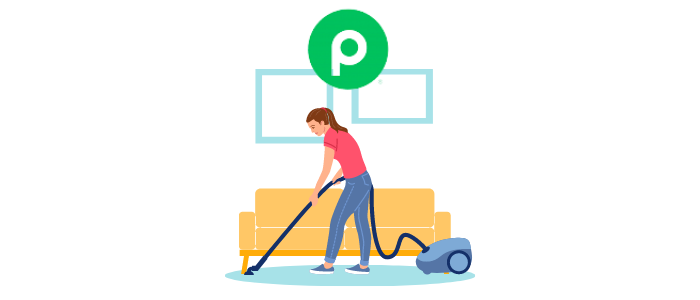 Publix Carpet Cleaner Rental Policy