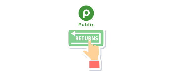 Publix Return Policy