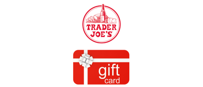 Stores That Sell Trader Joe's Gift Cards