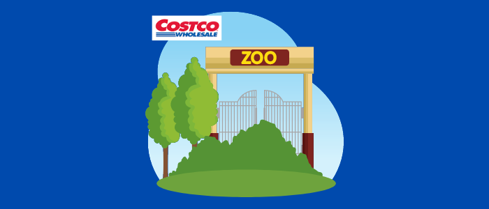 discounted LA Zoo tickets