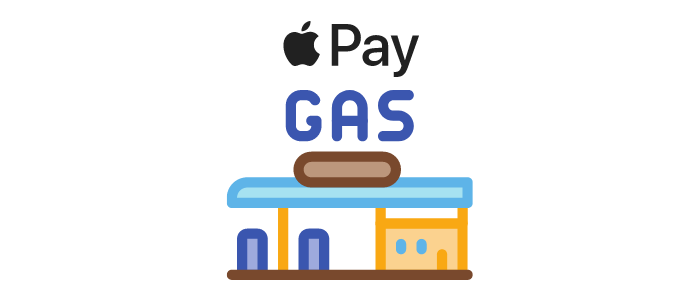 Apple Pay Gas Stations Near Me