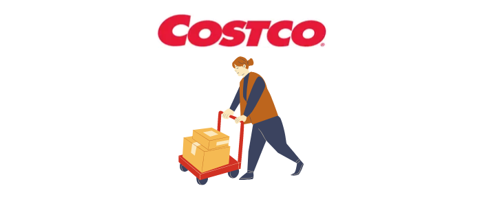 Apply For Costco Seasonal Jobs
