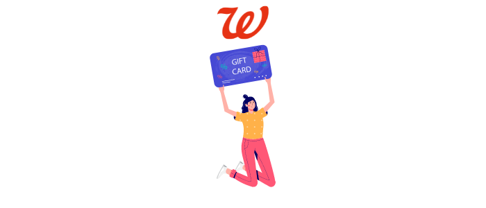 DICK's Sporting Goods Gift Cards At Walgreens
