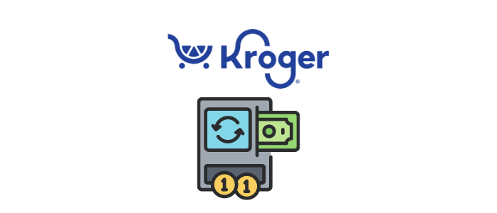 Kroger Coin Machine FAQ