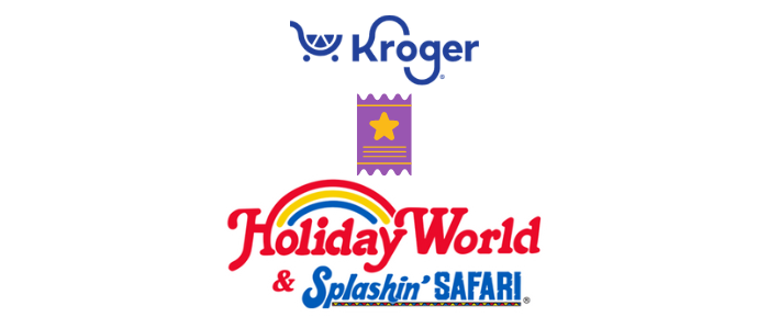 Kroger Holiday World Discounted Tickets