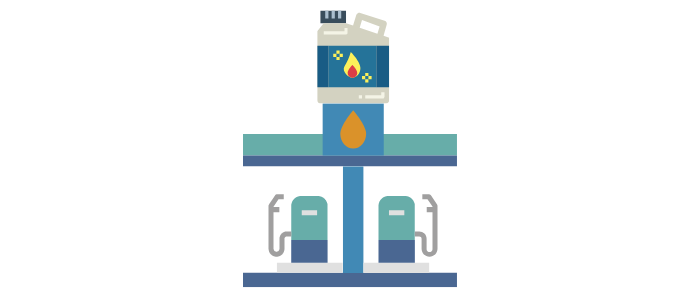 List Of Gas Stations That Sell Kerosene