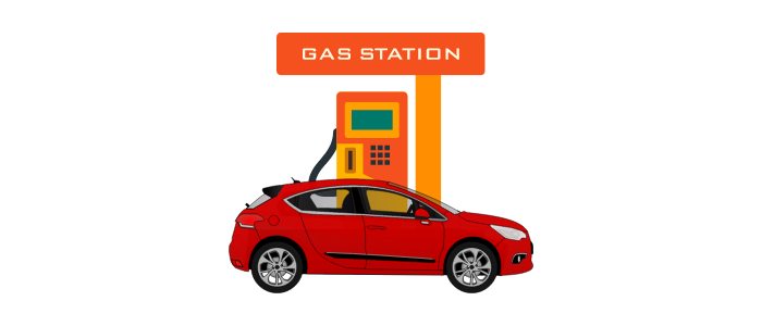 List Of Gas Stations With Free Vacuums Near Me