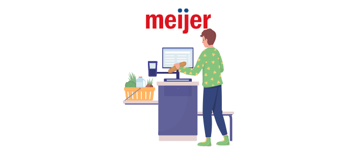 Meijer EBT Policy