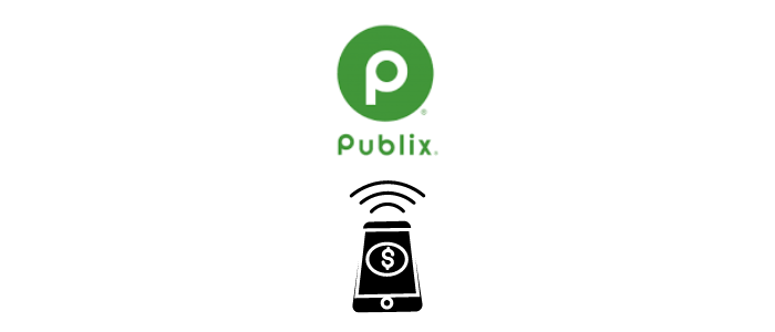 Using Apple Pay At Publix