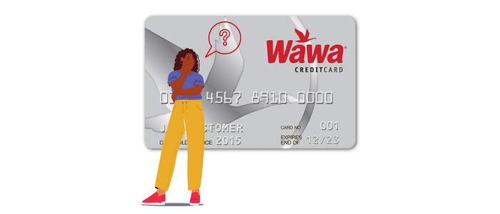 Wawa Credit Card Approval Odds, Credit Score Required, APR, and Rewards On Gas Purchases