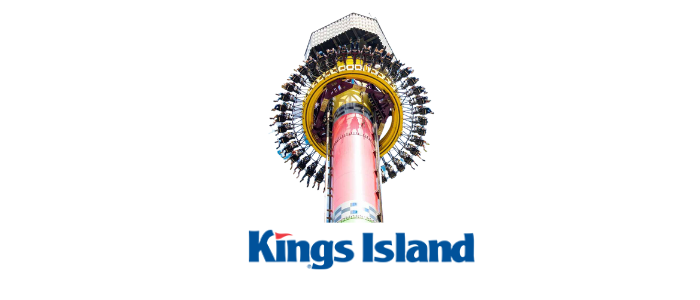 Discount Kings Island Tickets