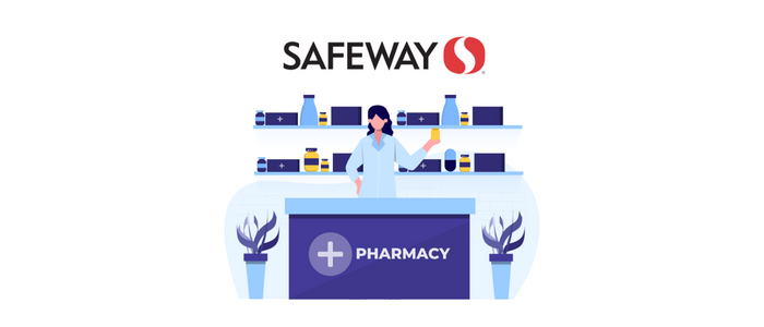 Everything You Need To Know About Safeway Pharmacy