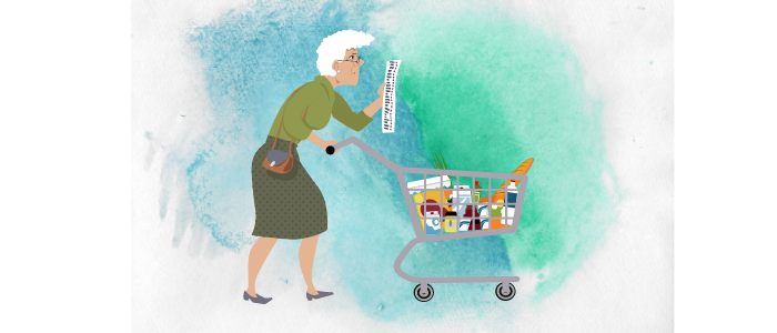 Grocery Stores That Offer Senior Discounts