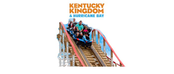 Kentucky Kingdom Tickets Discount