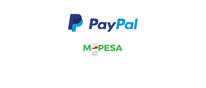 M-Pesa To PayPal Money Transfers