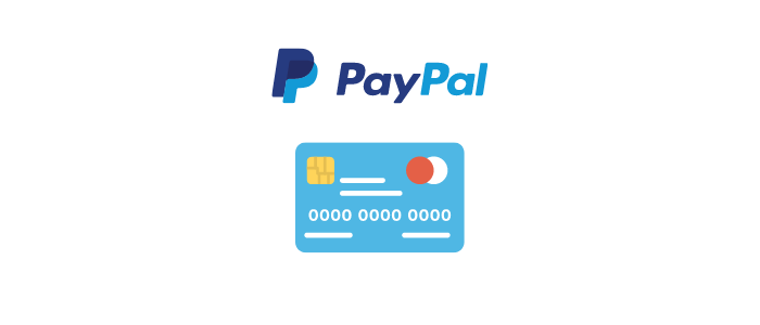 MasterCard To PayPal Money Transfer