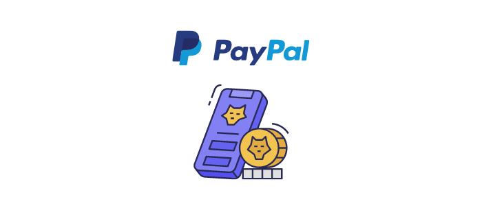MetaMask To PayPal Money Transfers