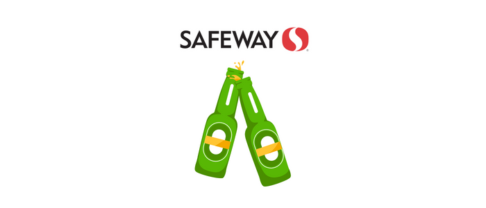 Purchase Safeway Alcohol
