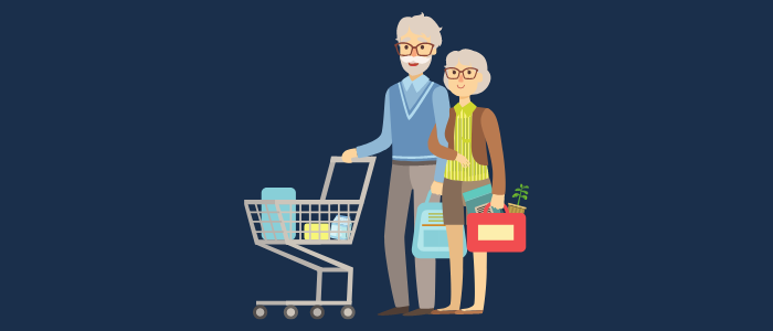 Retailers Who Give Senior Discounts