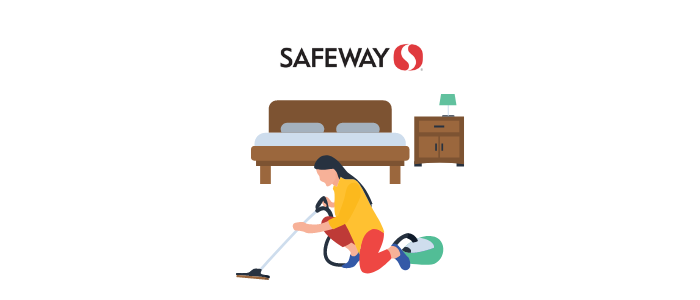 Safeway Carpet Cleaner Rental Policy