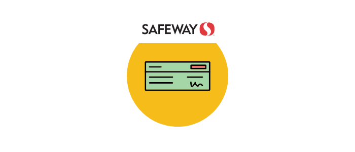 Safeway Check Cashing Policy Explained