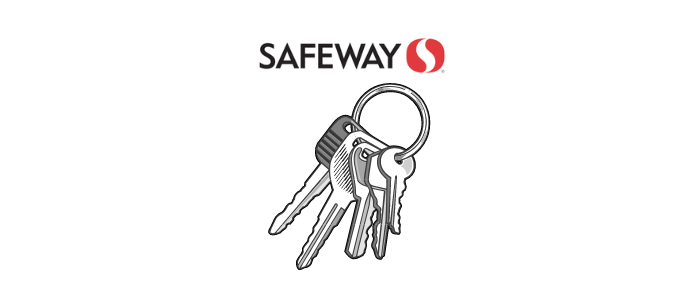 Safeway Key Copying Services Explained
