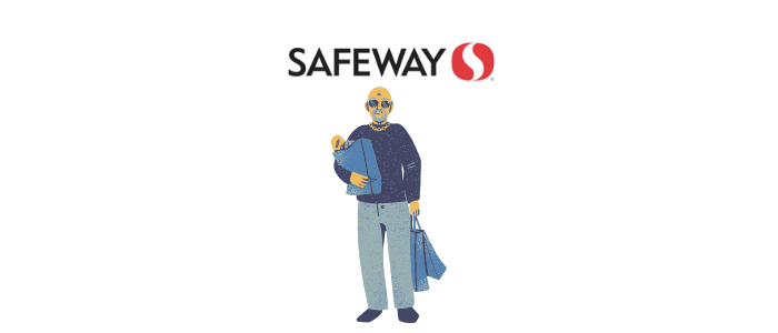 Safeway Senior Discount Policy Explained