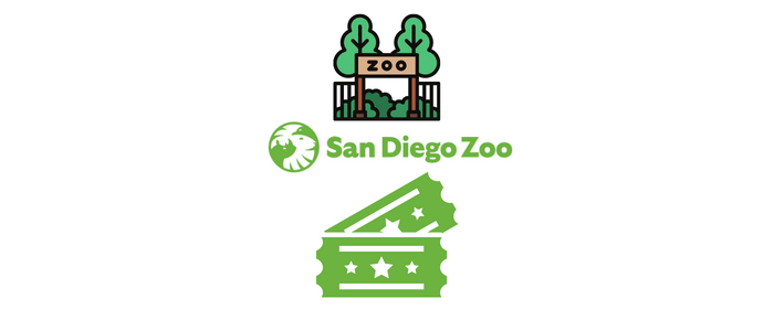 Cheap San Diego Zoo Tickets