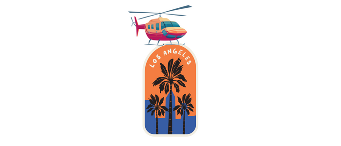 Discounted Los Angeles Helicopter Rides At Cheap Prices