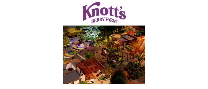 Knott's Berry Farm Upcoming Changes In 2023
