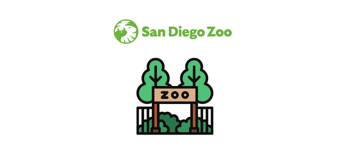 San Diego Zoo Gate Prices
