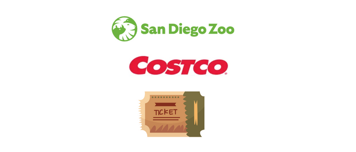 San Diego Zoo and Safari Park Costco Discount Tickets