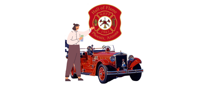 Everything To Know About Hall of Flame Museum of Firefighting