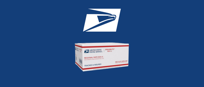 Things To Know About USPS Regional Box A