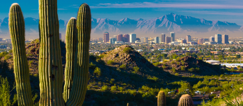 Things To Know Before Planning A Trip To Phoenix