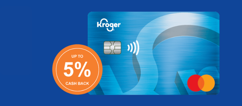 What credit score do you need for a Kroger Rewards Elite Mastercard