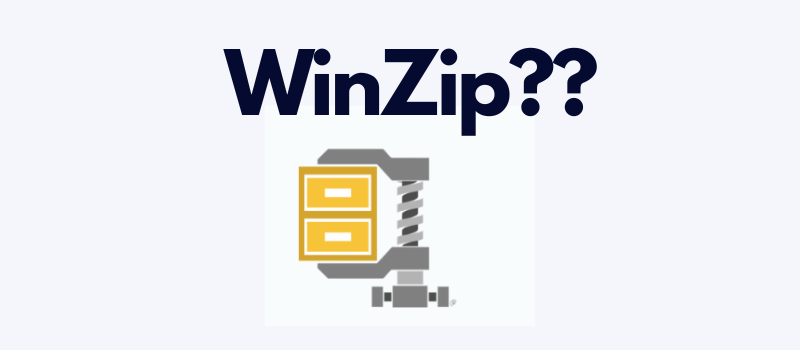 What is WinZip and do I need it