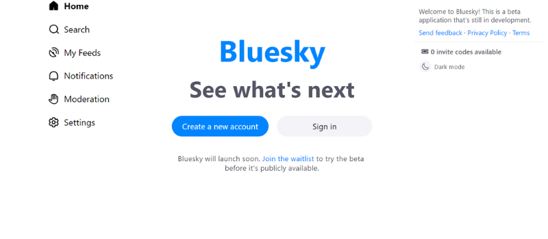 Where can I download Bluesky app
